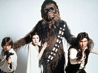 Star Wars sequel "best mov...